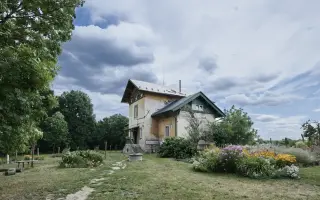 Podpořte Cabin Studio v Pěčicích