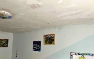 Požár nám vzal domov. Pomozte nám vrátit dětem střechu nad hlavou.