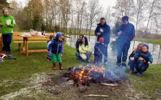 Pomozte nám pořídit defibrilátor pro Barovice