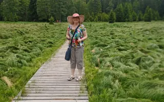 Pohádky z našich míst: Příběhy, které ožívají v Karlovarském kraji