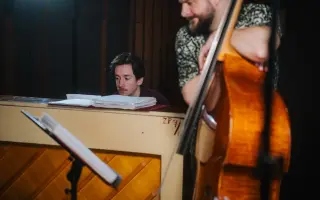 Heart of Dixie – Recorded Live, Raw and Swingin' // Nové album Heart of Dixie