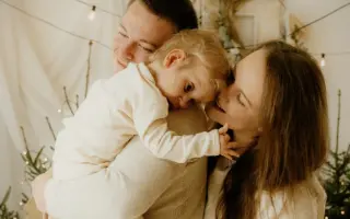 Tobiáškovi pro lepší život s Loweho syndromem.