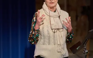 OBLÉKNEME CÍSAŘOVY NOVÉ ŠATY 2026 - festival otevřeného divadelního myšlení