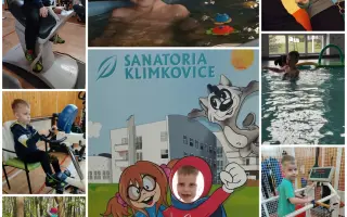 Teď bojuju ale brzy se budu zase usmívat