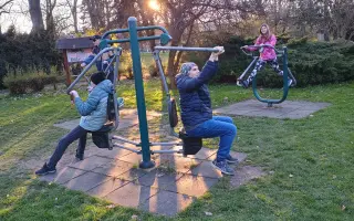 GBC Charity – Podpořme školu pro sluchově postižené