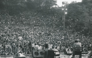 Vraťme písničkáře na Lipnici - podpořme folkový festival