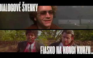 ZDRÁVO (SECOND AID) - short film