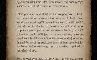 Vydejme společně knihu Povídky z podsvětí: POČÁTEK