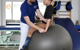Po”kroky” pro Tomíka