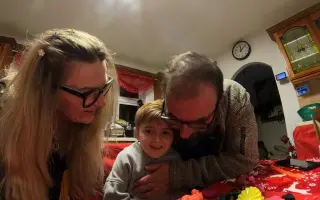 Genová terapie v zahraničí pro Willíka