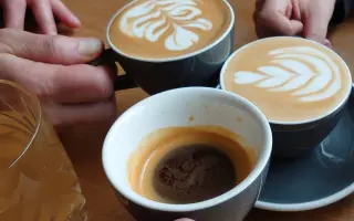 Pomozte nám vrátit vůni kávy do Maňány!