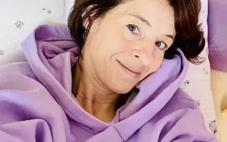 Katka, máma tří dětí, prosí o pomoc na cestě zpět k důstojnému životu