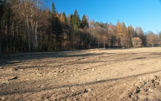 Pomoc pro EkoFarmu Karlovice zasaženou povodněmi