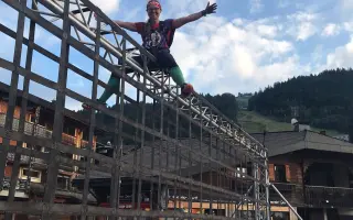 Dostaň mladou střelu Rozi na MS SPARTAN ULTRA