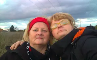 Pomozme Ivaně získat elektrickou tříkolku pro návrat do běžného života