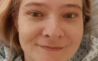 Podpora pro Věru a Natálku při léčbě závažné nemoci