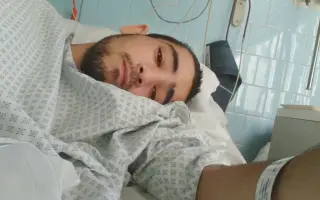 Pomoc pro nevidomého tátu Michala a jeho rodinu