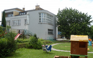 MBQuartet hrají pro Dětské centrum při Klaudiánově nemocnici v Mladé Boleslavi