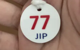 Pojďme dát Domískovi šanci chodit!