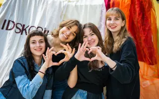 Pomozte nám uskutečnit Festival LIDSKOSTI 2026 - PŘERODY