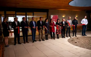 Péče, která voní domovem