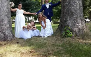 Šest dětí, boj s rakovinou a dvojčátka v náručí. Pomozme Markétě.