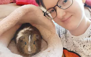 S Emčou na cestách: Pomozte jí získat nové auto 😊