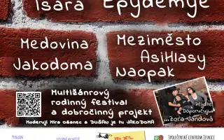 👉 Petrova Cihelna 2026: celý rok hudby bez bariér