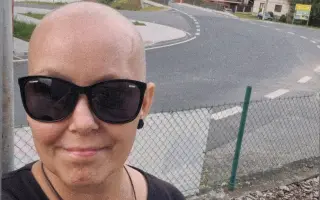 Pomozme Marii zvládnout léčbu rakoviny a být tu pro své děti