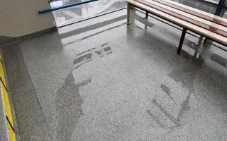 ❤️ Pomozte zachovat srdce jihlavské sokolovny ❤️