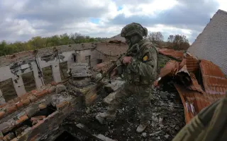 Pomáháme těm, kteří chrání…