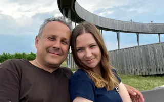 Pomoc pro Alenku a její rodinu v boji se zákeřnou nemocí