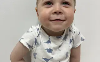 Aby mohl Maxik dojet tam, kde mu pomáhají
