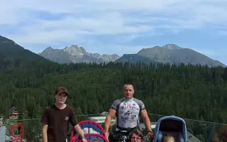 I cesta do školy může být zázrak