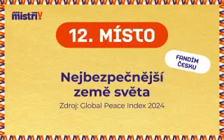 Jsme mistři! A pojďme to ukázat