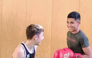 Pomozte znevýhodněným dětem sportovat