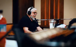 Podpořili jste vznik nového alba Druhá tráva