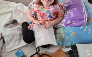 Pomozme Dominičce v boji s progresivním neurologickým onemocněním