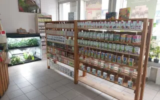Podpořte bylinkový projekt Azeret Herbs