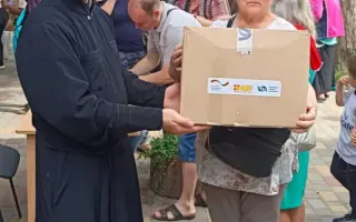 Na cestě za službou: Auto pro duchovního a kaplana