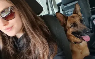 Pomoc pro Kyru v boji s nádorovým onemocněním