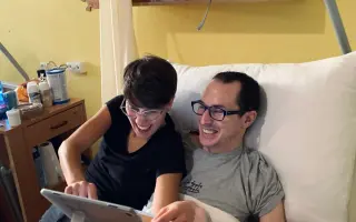 Šance na život doma pro Patrika (37)