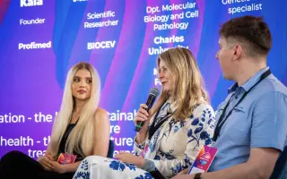 Pomozte mi za biochemií na prestižní Imperial College London