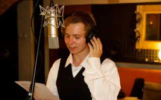 Pomozte mi vydat nové album