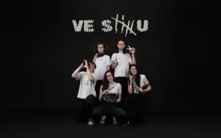 Pomozte nám natočit studentský film Ve Stínu