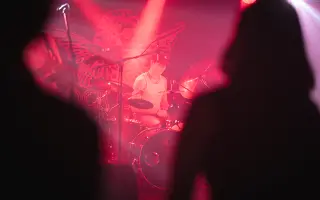 NIXIES! Podpořte vydání druhého alba