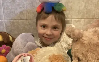 Dodávka nejen pro humanitární pomoc