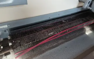 Vraťme Hydře původní lak