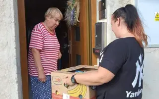 PŘIDEJ RUCE, POMÁHEJ – SPOLU DOKÁŽEME VÍC!