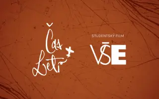 Pomozte nám natočit studentský film Čas letí